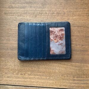Hobo Euro Slide Card Case